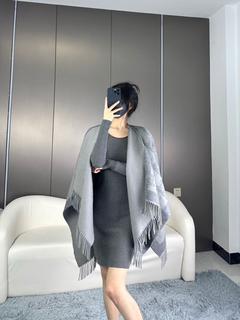 Max Mara Scarf